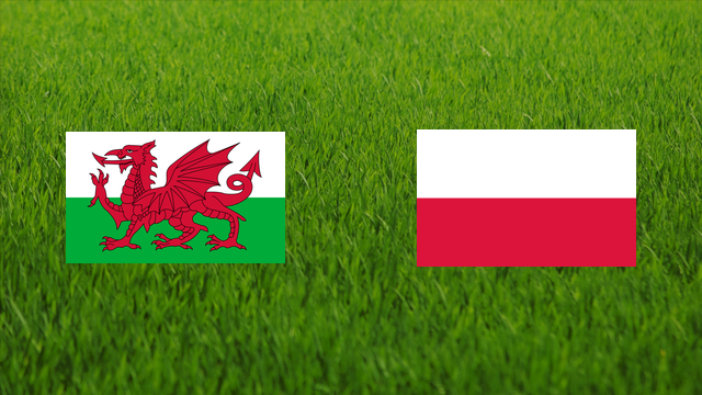 Wales vs. Poland