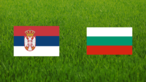 Serbia vs. Bulgaria
