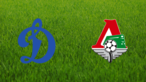 Dinamo Moskva vs. Lokomotiv Moskva