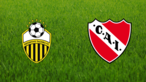 Deportivo Táchira vs. CA Independiente