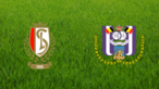 Standard de Liège vs. RSC Anderlecht