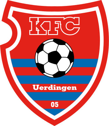 Kfc Uerdingen 05 Vs Dynamo Dresden 1985 1986 Footballia
