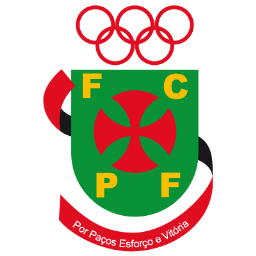 SL Benfica vs FC Pacos de Ferreira Streaming gratuito online Link 5
